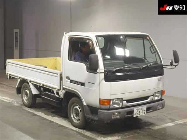 Nissan ATLAS 1997 7751541-0