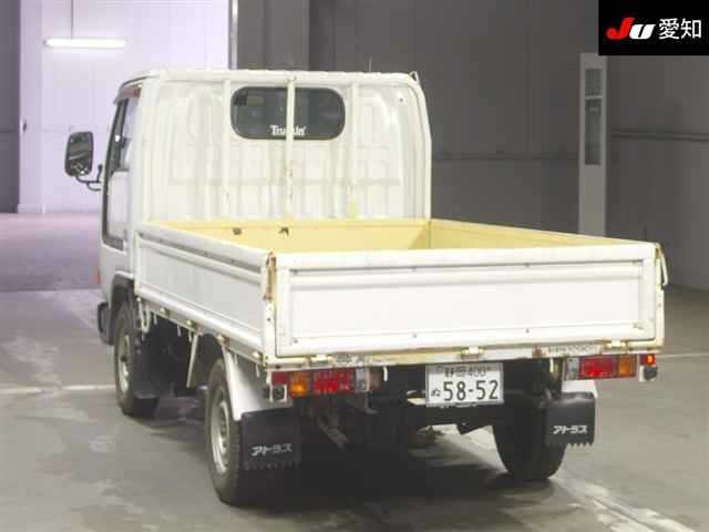 Nissan ATLAS 1997 7751541-1