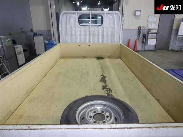 Nissan ATLAS 1997 7751541-4