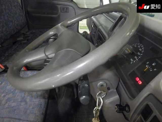 Nissan ATLAS 1997 7751541-5