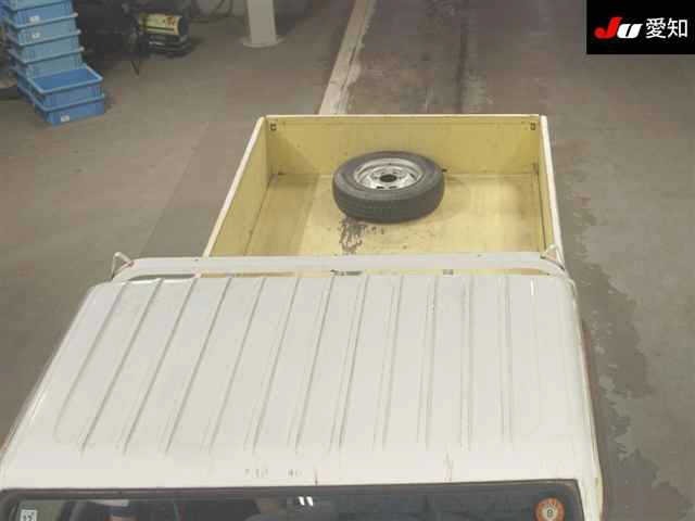 Nissan ATLAS 1997 7751541-9