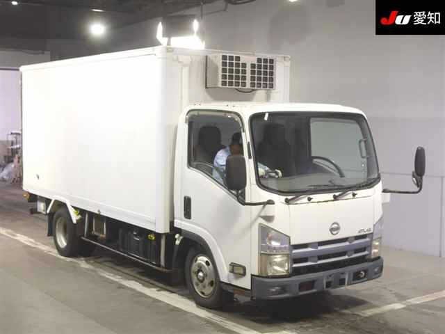 Nissan ATLAS 2009 7751542-0