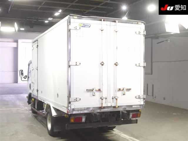 Nissan ATLAS 2009 7751542-1