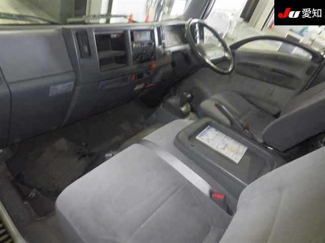 Nissan ATLAS 2009 7751542-3