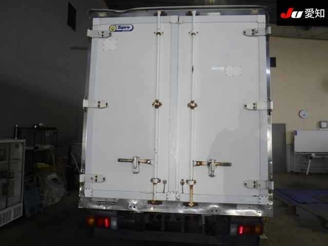 Nissan ATLAS 2009 7751542-4