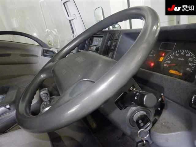 Nissan ATLAS 2009 7751542-5