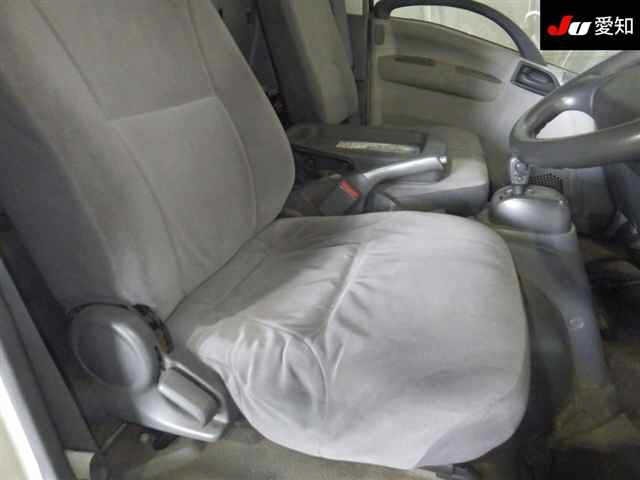 Nissan ATLAS 2009 7751542-6