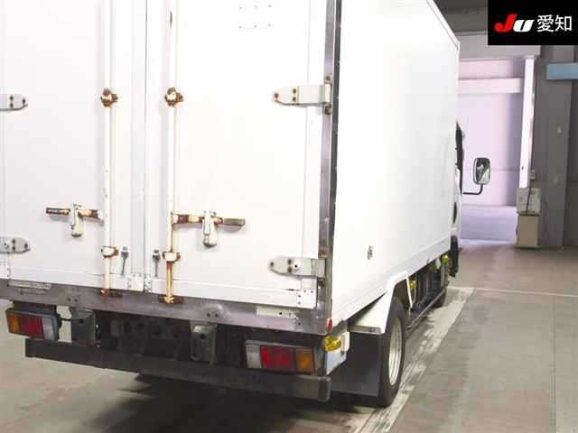Nissan ATLAS 2009 7751542-8