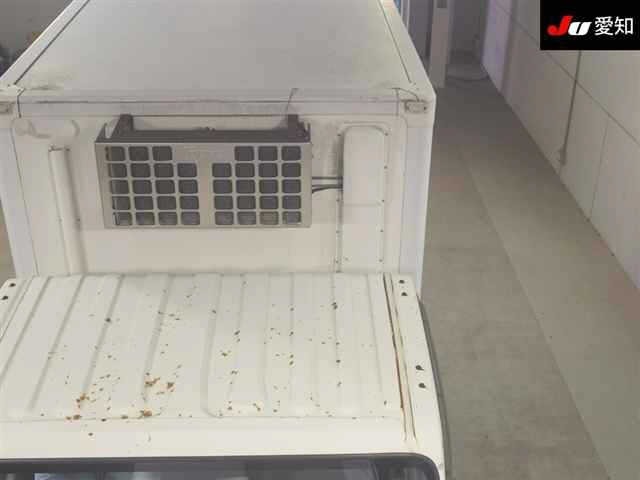 Nissan ATLAS 2009 7751542-9