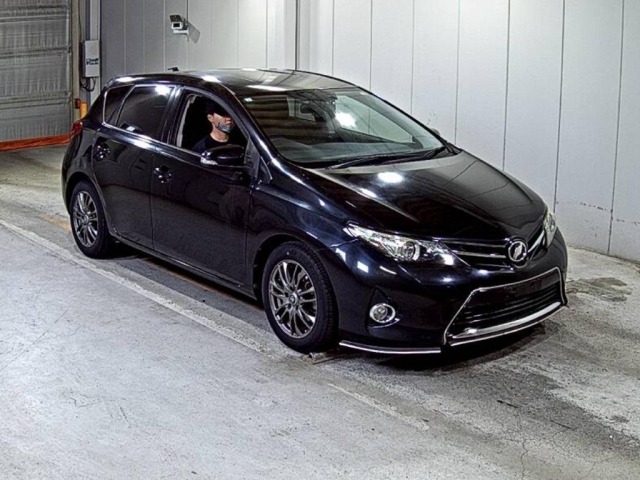 Toyota AURIS 2013 7749726-0