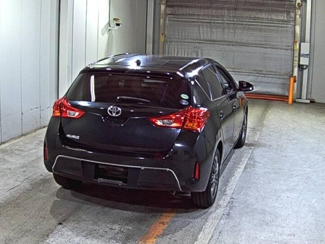 Toyota AURIS 2013 7749726-5