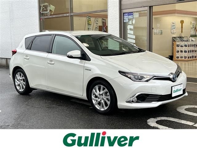 Toyota AURIS 2016 7749729-0