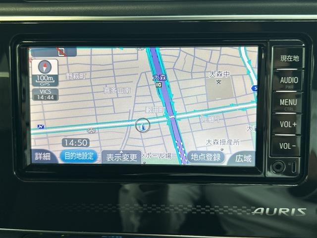 Toyota AURIS 2016 7749729-15
