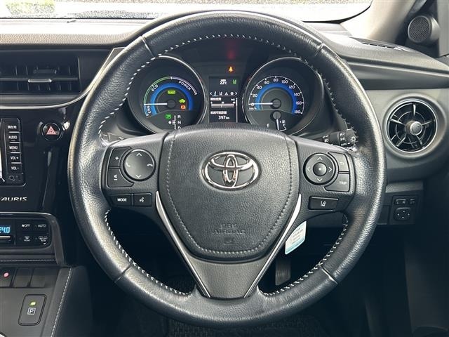 Toyota AURIS 2016 7749729-5