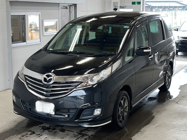 Mazda BIANTE 2014 7746462-0