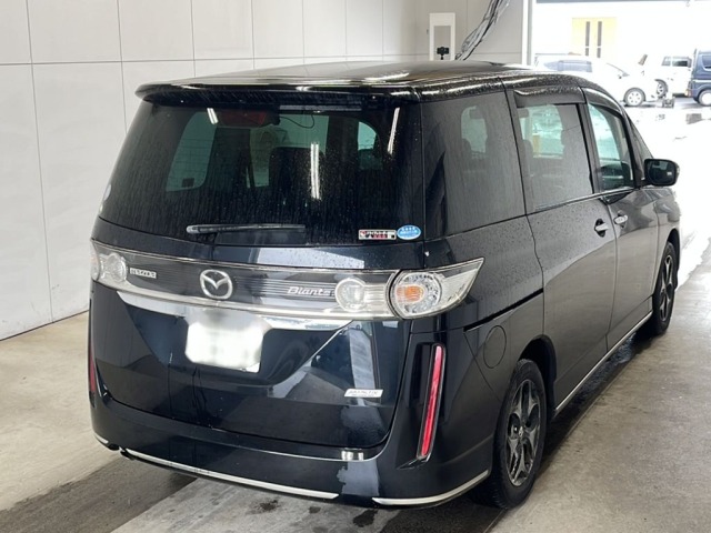 Mazda BIANTE 2014 7746462-1