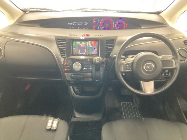 Mazda BIANTE 2014 7746462-3