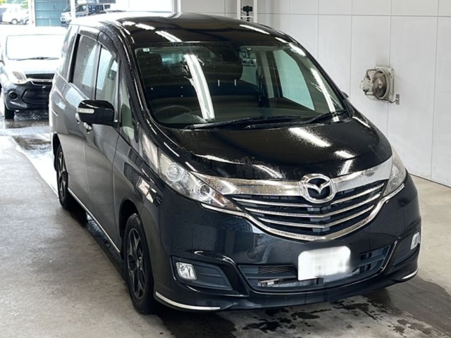 Mazda BIANTE 2014 7746462-4