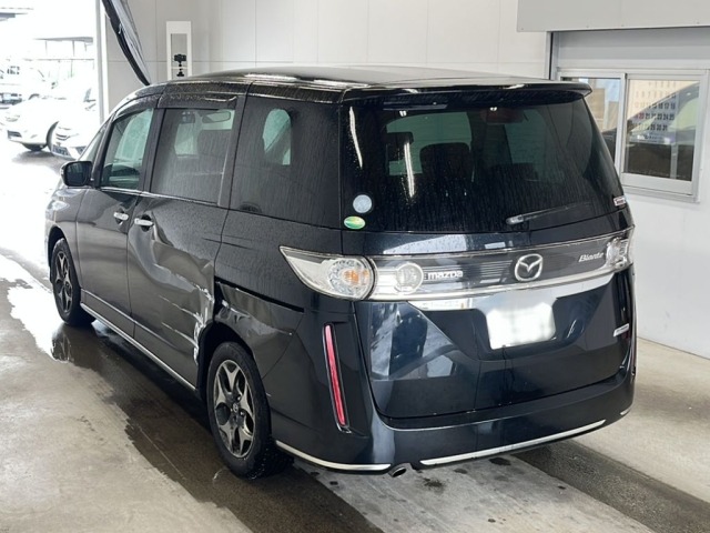 Mazda BIANTE 2014 7746462-5