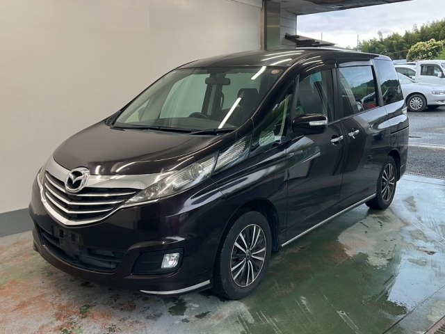 Mazda BIANTE 2013 7746466-0
