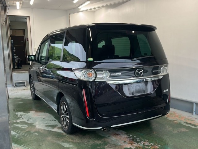 Mazda BIANTE 2013 7746466-1