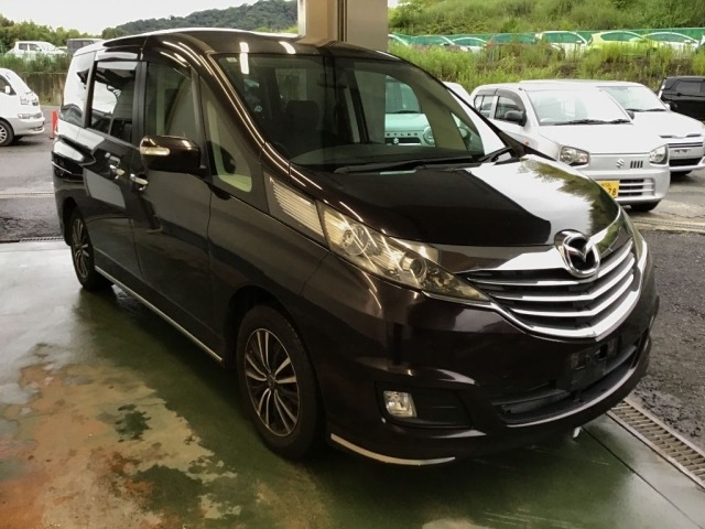 Mazda BIANTE 2013 7746466-3