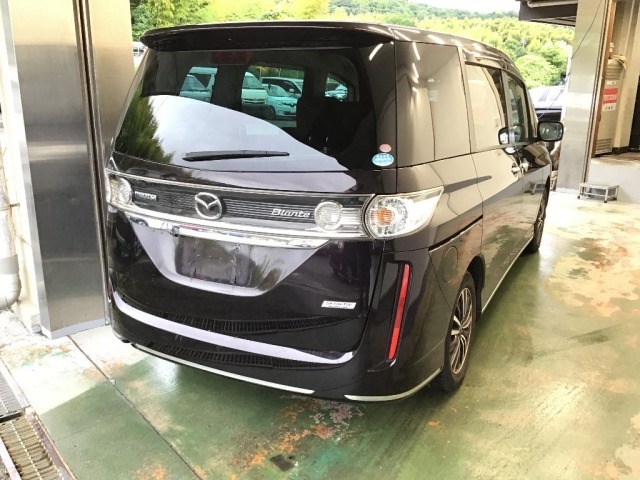Mazda BIANTE 2013 7746466-4