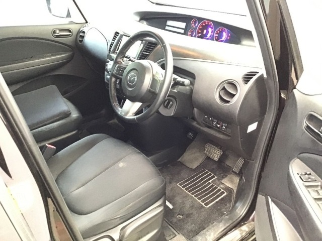 Mazda BIANTE 2013 7746466-5