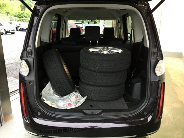 Mazda BIANTE 2013 7746466-7