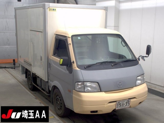 Mazda BONGO TRUCK 2018 7746217-0