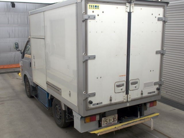 Mazda BONGO TRUCK 2018 7746217-1