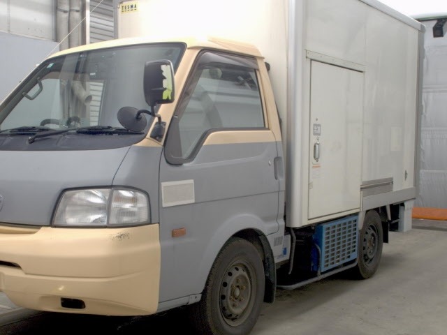 Mazda BONGO TRUCK 2018 7746217-4