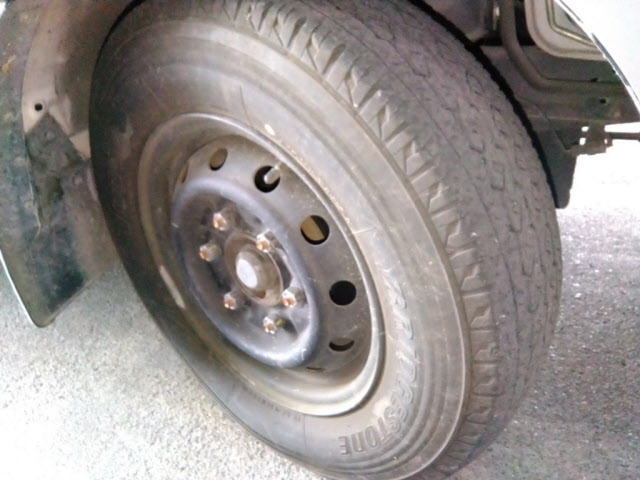 Mazda BONGO TRUCK 2018 7746217-9