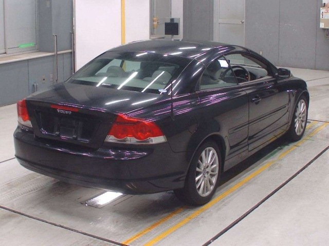 Volvo C70 2007 7746240-1