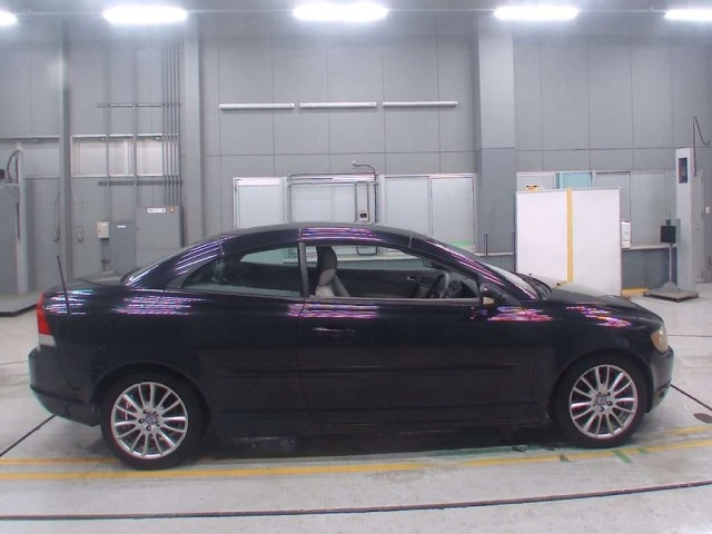 Volvo C70 2007 7746240-3