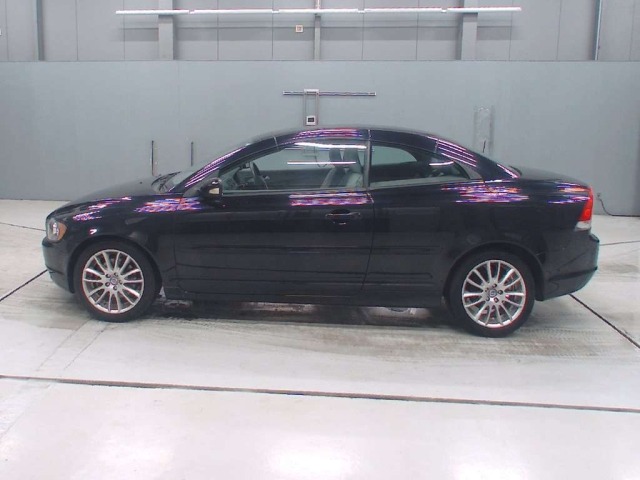 Volvo C70 2007 7746240-4