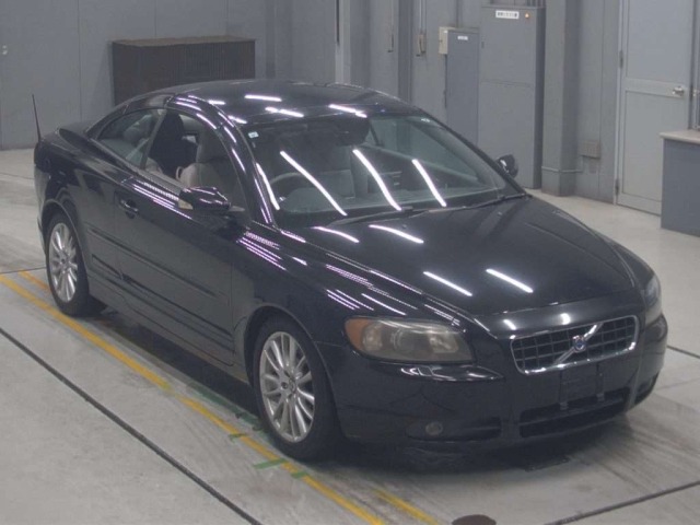Volvo C70 2007 7746240-5