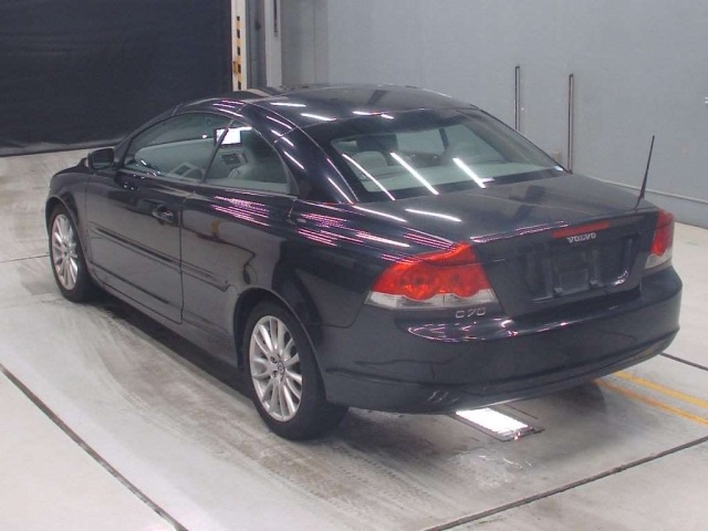 Volvo C70 2007 7746240-6
