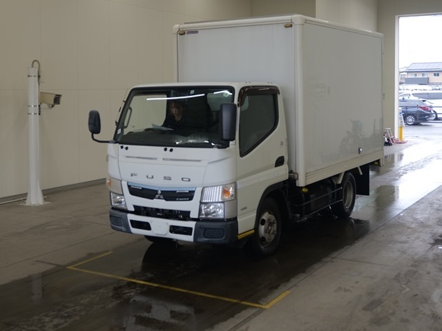 Mitsubishi CANTER 2016 7751066-0