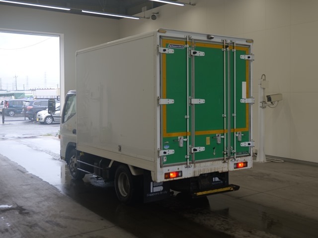 Mitsubishi CANTER 2016 7751066-1