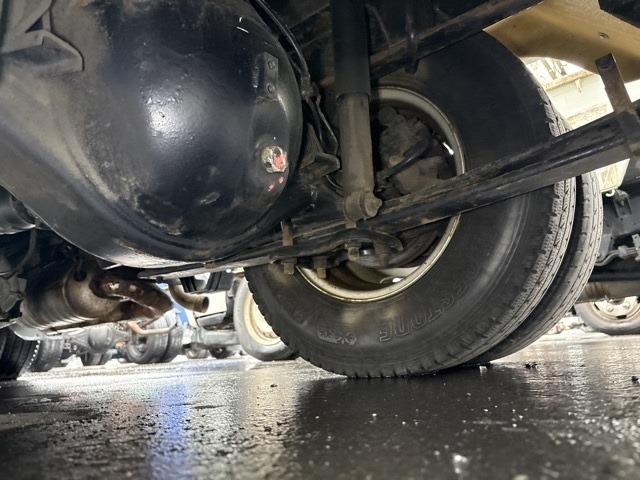 Mitsubishi CANTER 2016 7751066-10