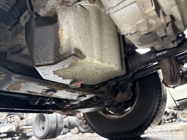 Mitsubishi CANTER 2016 7751066-11