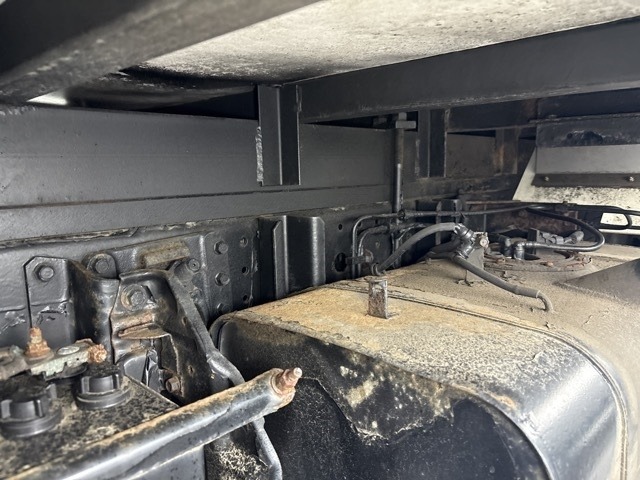 Mitsubishi CANTER 2016 7751066-12
