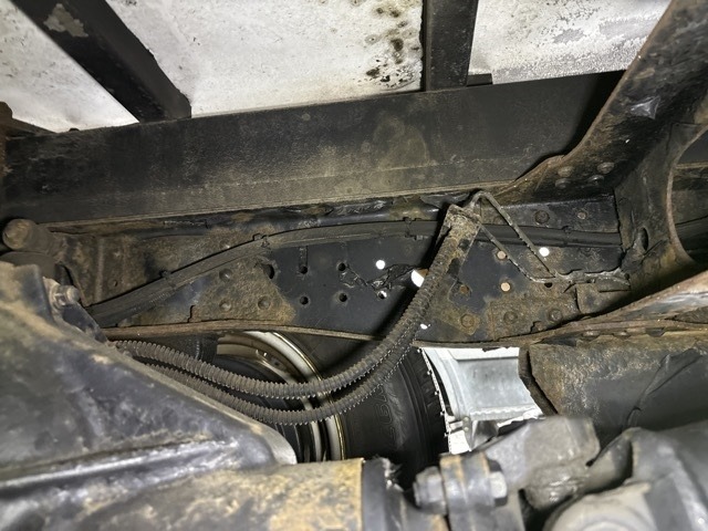 Mitsubishi CANTER 2016 7751066-13
