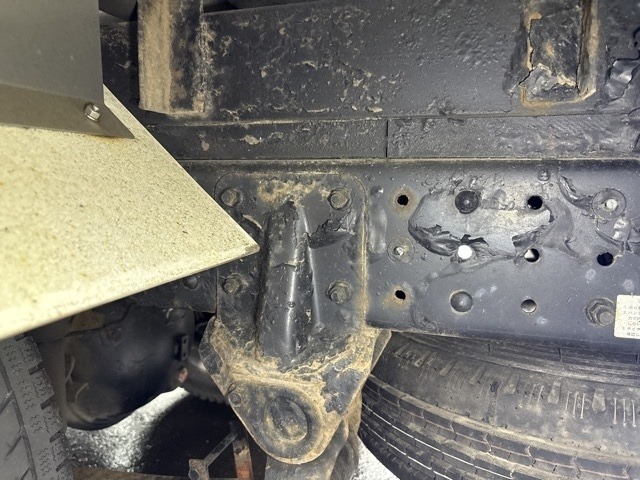 Mitsubishi CANTER 2016 7751066-14