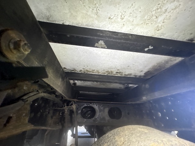 Mitsubishi CANTER 2016 7751066-15
