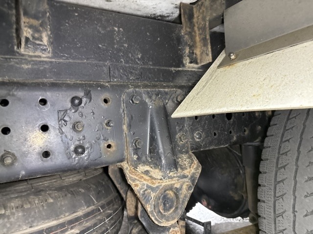 Mitsubishi CANTER 2016 7751066-16