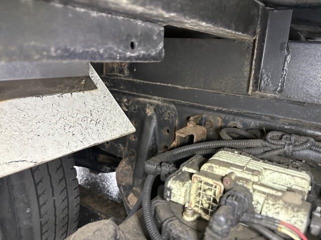 Mitsubishi CANTER 2016 7751066-17