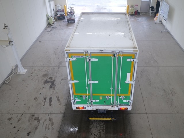 Mitsubishi CANTER 2016 7751066-3