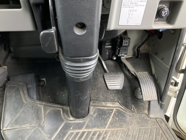 Mitsubishi CANTER 2016 7751066-4